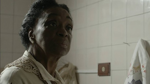 O Dia de Jerusa Bild 2