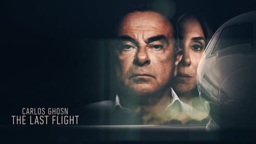Carlos Ghosn - The Last Flight Bild 1