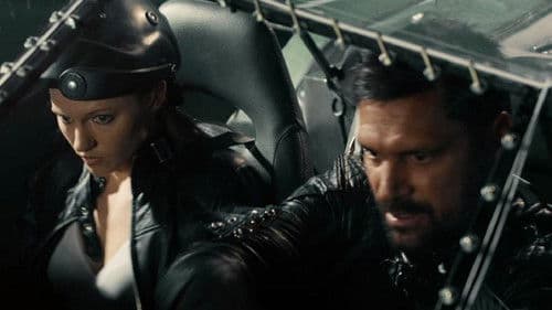 Death Race 2050 Bild 6