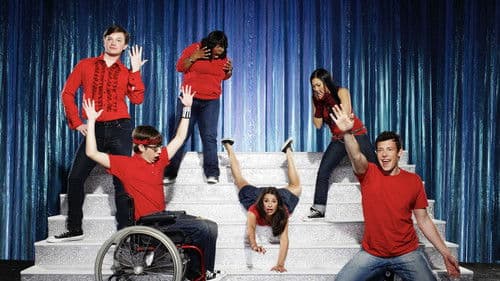 Glee: Keep on Believin' Bild 1