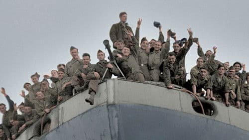 6. Juni 1944 – Das Licht der Morgenröte Bild 5