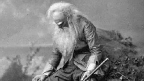 Rip Van Winkle Bild 1