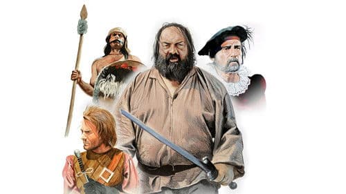 Söhne des Windes Bild 2