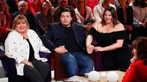 Famille je vous aime Bild 4