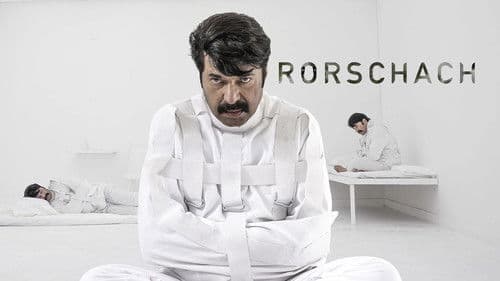 റോഷാക്ക് Bild 2