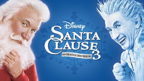 Santa Clause 3 - Eine frostige Bescherung Bild 8