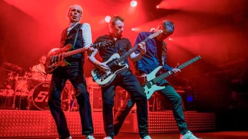 Status Quo - Pictures Live at Montreux 2009 Bild 1