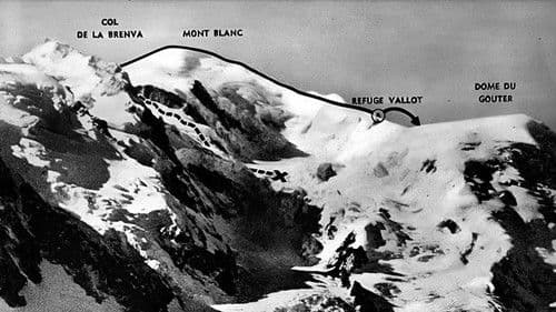 Les Naufragés Du Mont Blanc Bild 5