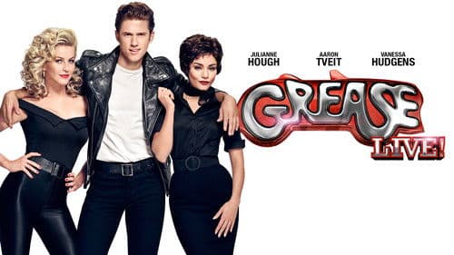 Grease Live! Bild 6