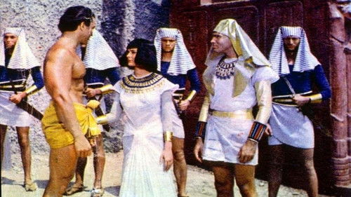 Maciste, der Rächer der Pharaonen Bild 5