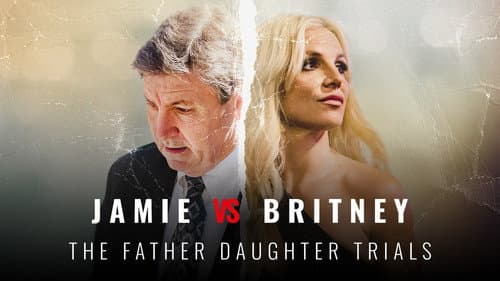 Jamie Vs Britney: The Father Daughter Trials Bild 3