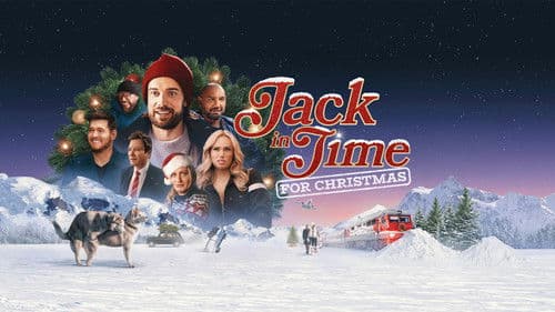 Jack - Rechtzeitig Zu Hause Zu Weihnachten Bild 7