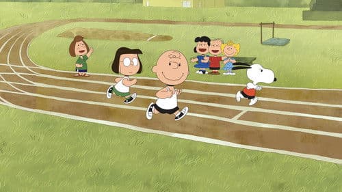 You're the Greatest, Charlie Brown Bild 1