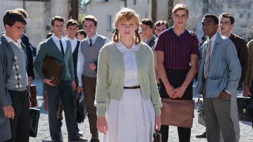 Voltaire High - Die Mädchen kommen Bild 7