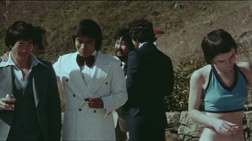 Bruce Li - Die Faust der Vergeltung Bild 1