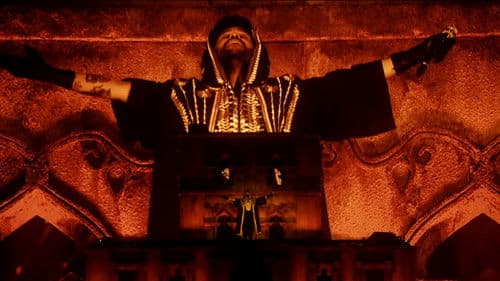 The Weeknd: Ao Vivo em São Paulo Bild 6