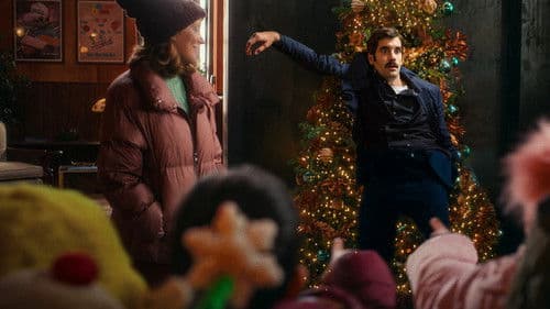 1000 km weit weg von Weihnachten Bild 6