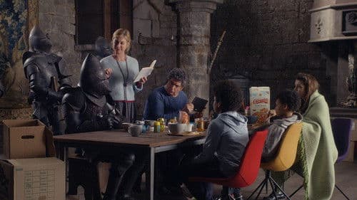 Das Gespenst von Canterville Bild 4