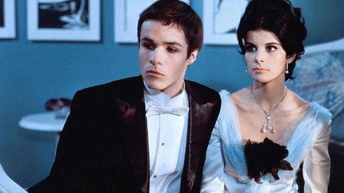 Wälsungenblut Bild 1