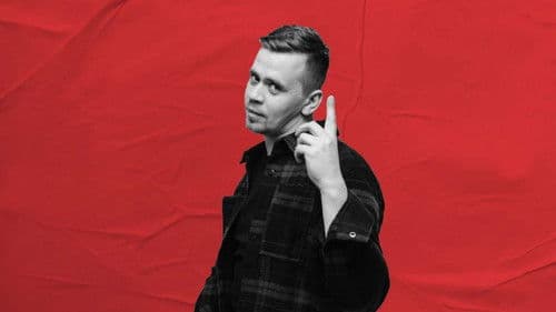 TAGAD. Rūdolfa Kugrēna solo izrāde Bild 1