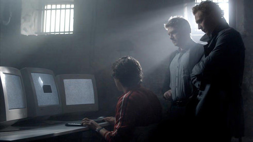 Die falsche Fährte Bild 1