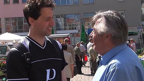 Der volkseigene Bürgermeister Bild 3