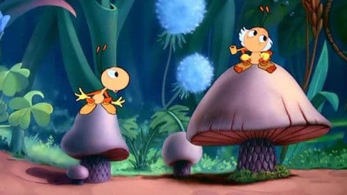 Der Vagabund-Käfer Bild 1