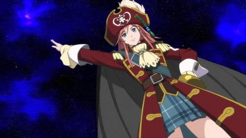 Bodacious Space Pirates: Abyss of Hyperspace Bild 1