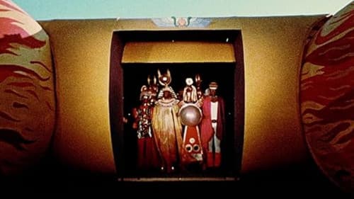 Space Is the Place Bild 5