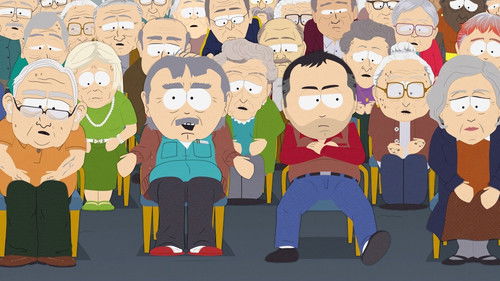 South Park: Post COVID Bild 4
