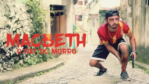 Macbeth - O Rei do Morro Bild 1