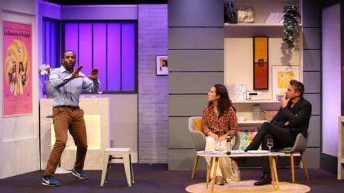 Rupture à domicile Bild 3