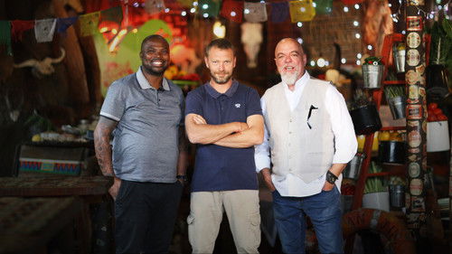 The Ultimate Braai Master Bild 1