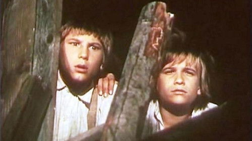 Moartea lui Joe Indianul Bild 1