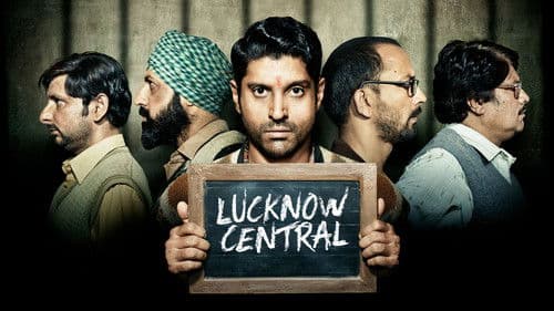 Lucknow Central Bild 8