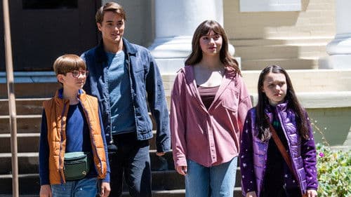 A Christmas Mystery Bild 8