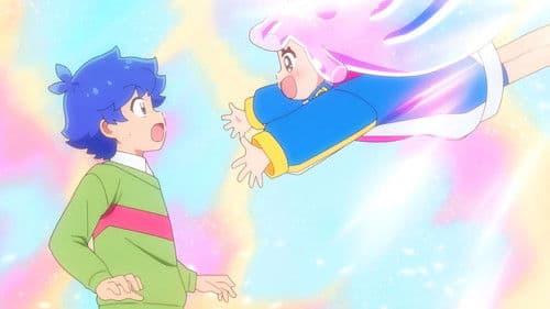 Puniru is a Kawaii Slime Bild 4