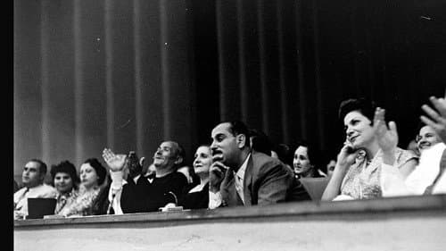 Die Diven Arabiens - Von Umm Kulthum bis Dalida Bild 3