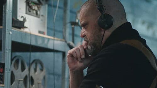 Alphonse Président Bild 5