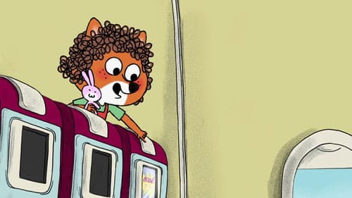 Ariol prend l'avion Bild 6