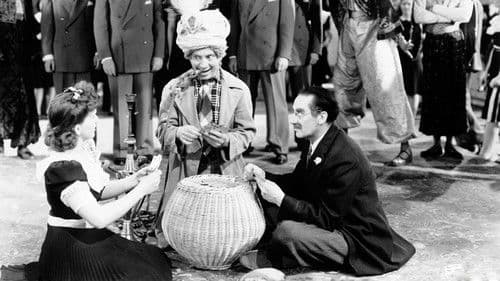 Die Marx Brothers im Kaufhaus Bild 2