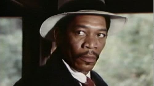 Roll of Thunder, Hear My Cry Bild 1