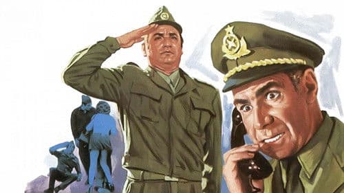 Un ufficiale non si arrende mai nemmeno di fronte all'evidenza, firmato Colonnello Buttiglione Bild 1