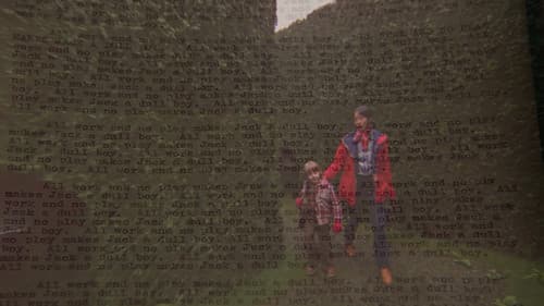 The Shining: Forwards and Backwards Bild 3