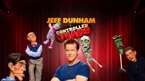 Jeff Dunham Kontrolliertes Chaos Bild 2