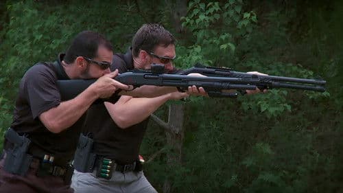 MD: The Art of the Dynamic Shotgun Bild 1