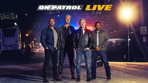On Patrol: Live Bild 3