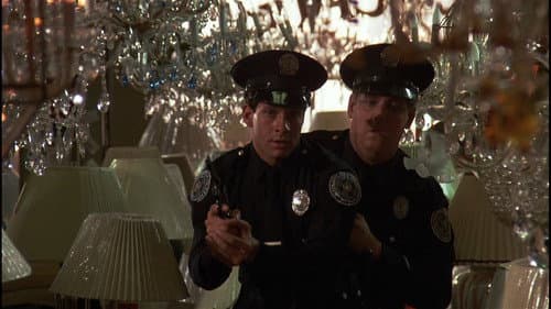 Police Academy 2 - Jetzt geht’s erst richtig los Bild 6