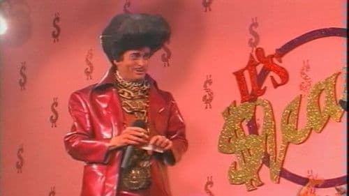 GWAR: It's Sleazy Bild 2