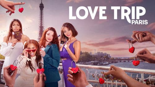 Love Trip: Paris Bild 7